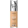L'OREAL ACCORD PARFAIT FONDOTINTA FLUIDO 5.5.R SOLEIL ROSE