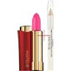 COLLISTAR ROSSETTO VIBRAZIONI DI COLORE 40 + MATITA ANTI-SBAVATURE