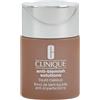 CLINIQUE ANTIBLEMISH SOLUTION LIQUID FRESH 07 GOLDEN 30 ML