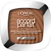 L'OREAL ACCORD PARFAIT CIPRIA IN POLVERE 8.5D TOFFEE