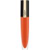 L'OREAL ROSSETTO LIQUIDO ROUGE SIGNATURE 112