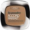 L'OREAL ACCORD PERFAIT POUDRE CIPRIA COMPATTA 7.D/7.W CANNELLE
