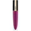 L'OREAL ROSSETTO LIQUIDO ROUGE SIGNATURE 104