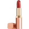 L'OREAL COLOR RICHE SATIN LIPSTICK 176 NUDE IRREVERENT