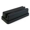 Unitech MS146, Lettore di tessere con barcode 1D, USB, RS232, con supporto