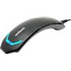 Unitech MS282e, Lettore cablato 2D, SR, USB, con cavo