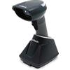 Unitech MS851B, Lettore Bluetooth Laser 1D, ESD, USB, con base e cavo