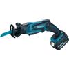 Makita DJR183RT1J sega alternativa Nero, Blu [DJR183RT1J]