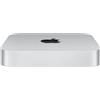 Apple PC/Workstation Apple Mac mini silber (Apple M2 Pro Chip, 10-Core CPU, 16-Core GPU, 16GB RAM, 512GB SSD) [MNH73D/A]