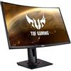 ASUS TUF Gaming VG27VQ Monitor PC 68,6 cm (27") 1920 x 1080 Pixel Full HD Nero [90LM0510-B04E70]