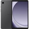 Samsung Tablet Samsung Galaxy Tab A9 LTE 4G Mediatek LTE-TDD & LTE-FDD 128 GB 22,1 cm (8.7") 8 Wi-Fi 5 (802.11ac) Grafite [SM-X115NZAEEUE]