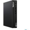 Lenovo PC/Workstation Lenovo ThinkCentre M70q Gen4 12E3 - Mini Core i5 13400T / 1.3 GHz RAM 16 GB SSD 512 TCG Opal Encryption 2, NVMe [12E3001DMH]