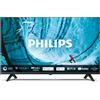 Philips 40PFS6009 40" 102cm Full HD LED TV Dolby Audio Titan OS [40PFS6009/12]