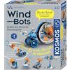 Kosmos Wind Bots: Experimentierkasten