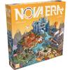 CMON, Nova Era, Gioco di Famiglia, Gioco da Tavolo, 2-4 Giocatori, dai 12+ Anni, 60 Minuti, Tedesco