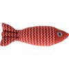 Modern Living Gioco per gatti Modern Living Cadaques Pesce - 1 pz