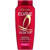 L'OREAL PARIS AA970700 SHAMPOO PROTETTIVO ELVIVE COLOR VIVE PER CAPELLI COLORATI O MECHES 700ML