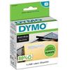 GielleService ETICHETTE ADESIVE PERMANENTE ORIGINALE DYMO DM-11352 DM11352 S0722520 54mm x 25mm 500pz