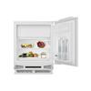 De Longhi - Frigorifero Sotto-tavolo F6st111e Classe E 111 Lt-bianco