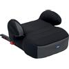 CHICCO Seggiolino Auto Chicco Quasar Fix i-Size (126-150 cm) Obsidian