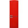 Sharp SJ-NRA11RMXRD frigorifero con congelatore Libera installazione 331 L D Rosso