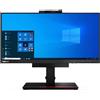 Lenovo ThinkCentre TIO24 G3 Intel Core i5-8400T 23.8" - 8 GB - 256 GB - Windows 11 Professional - Come nuovo