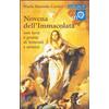 Novena dell'Immacolata. Con testi e poesie di letterati e mistici