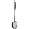 KASANOVA Cucchiaio, Acciaio Inox Grigio Utensili e Accessori