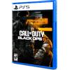 ACTIVISION-BLIZZARD CALL OF DUTY: BLACK OPS 6 PS5
