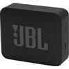 HARMAN KARDON JBL GO ESSENTIAL 2 NERO SPEAKER BLUETOOTH 4.2 IP67 AUTONOMIA 5 ORE