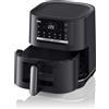 BRAUN HF5073 FRIGGITRICE AD ARIA 2000W 6LT 1,4KG DOPPIA RESISTENZA