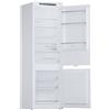 DE LONGHI DE_LONGHI F6CTNF244E COMB. E 244LT TOTAL NF H177,2 L54 P54,5