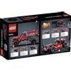 LEGO 42075 Technic Unità di primo soccorso