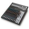 LD Systems VIBZ 12 DC - Mixer compatto a 12 canali con DFX e compressore