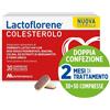 MONTEFARMACO OTC SpA LACTOFLORENE COLESTEROLO 30+30