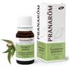 Herbalgem italia srl Pranarom Olio Essenziale BIO - Eucalipto Globulus - 10 ml
