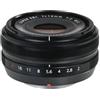FUJIFILM Fujinon XF 18mm F2 R