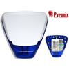 HikVision DELTABB-WE Sirena esterna radio bidirezionale colore blu per sistema Enforcer
