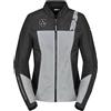 Spidi giacca donna Corsa Net Windout - Grigio Nero