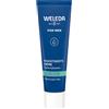 Weleda Cura-degli-uomini Cura-idratanteIl trattamento lenitivo e leggero rinfresca la pelle e viene assorbito immediatamenteCrema idratante per uomo 30 ml (306,00 € / 1 l)