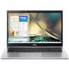 ACER Notebook Aspire 3 A315-59-530X Intel® Core™ i5-1235U HD 8 GB DDR4-SDRAM 512 GB SSD Windows 11 Home Argento - NX.K6TET.01F