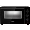 HISENSE FORNETTO ELETTRICO HIE 30lt 1600 W - HOM30M