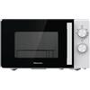HISENSE H20MOWP1HG microonde + funzione grill 20Lt - H20MOWP1HG
