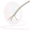 Designacable Van Damme Xke Microfono Bilanciato pro-Patch Cavo, 2 Core E Schermo (Sottile)