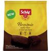 DR.SCHAR (SCHAER) SpA SCHAR BROWNIE CAKE BAR 175 G