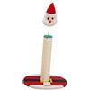 COSMEVIVI Struttura da arrampicata per gatti di Natale i gattini giocano a giocattoli tiragraffi per gatti di Natale christmas cat tree tiragraffi natalizio scalatore che graffia il gatto
