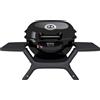 CHAR-BROIL MINICHEF 420 E