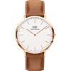 Daniel Wellington Orologio Daniel Wellington Donna DW00100109