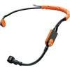 Shure SM31FH-TQG Microfono archetto condensatore cardioide TA4F