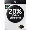 SAMSUNG WW11DB7B94GEU3 LAVATRICE 11KG 1400 GIRI BESPOKE AI VAPORE WI-FI CLASSE A